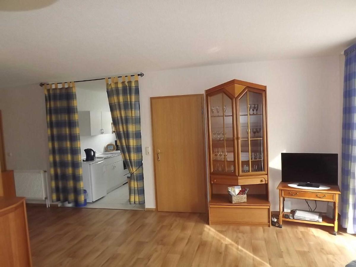 Ferienwohnung_Immenbarg _ Objekt 2 Klein Lichtenhagen Extérieur photo