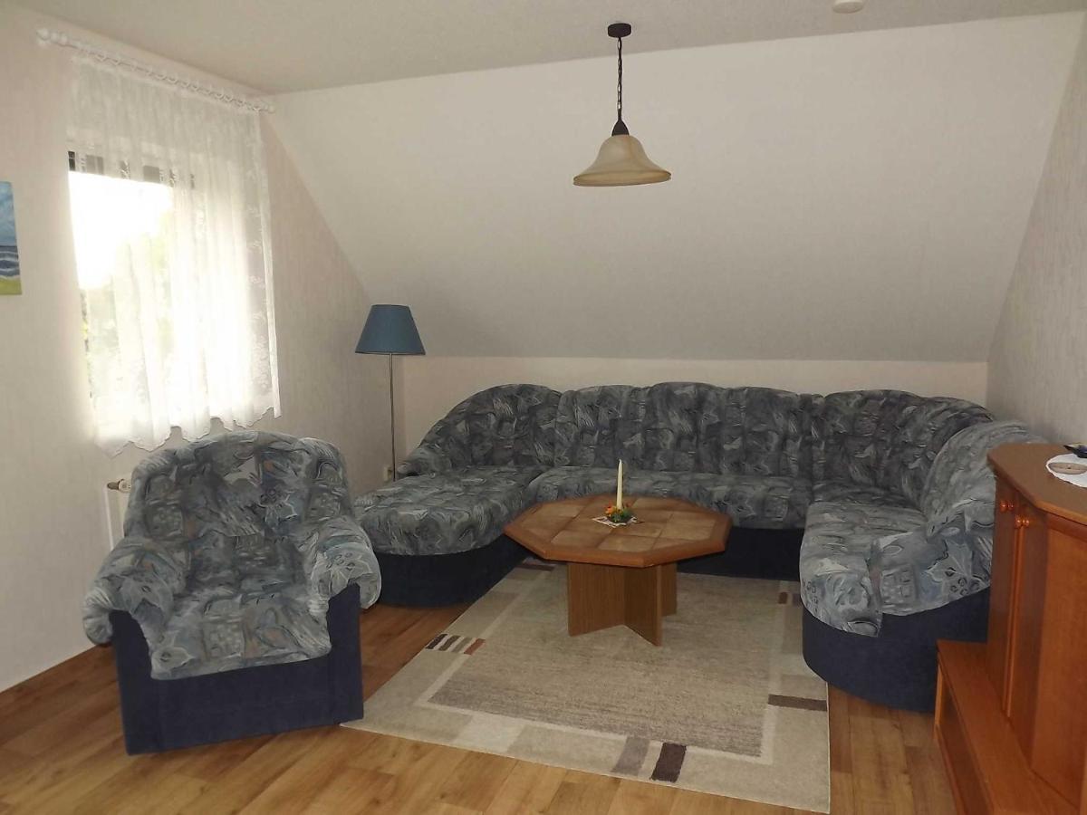 Ferienwohnung_Immenbarg _ Objekt 2 Klein Lichtenhagen Extérieur photo