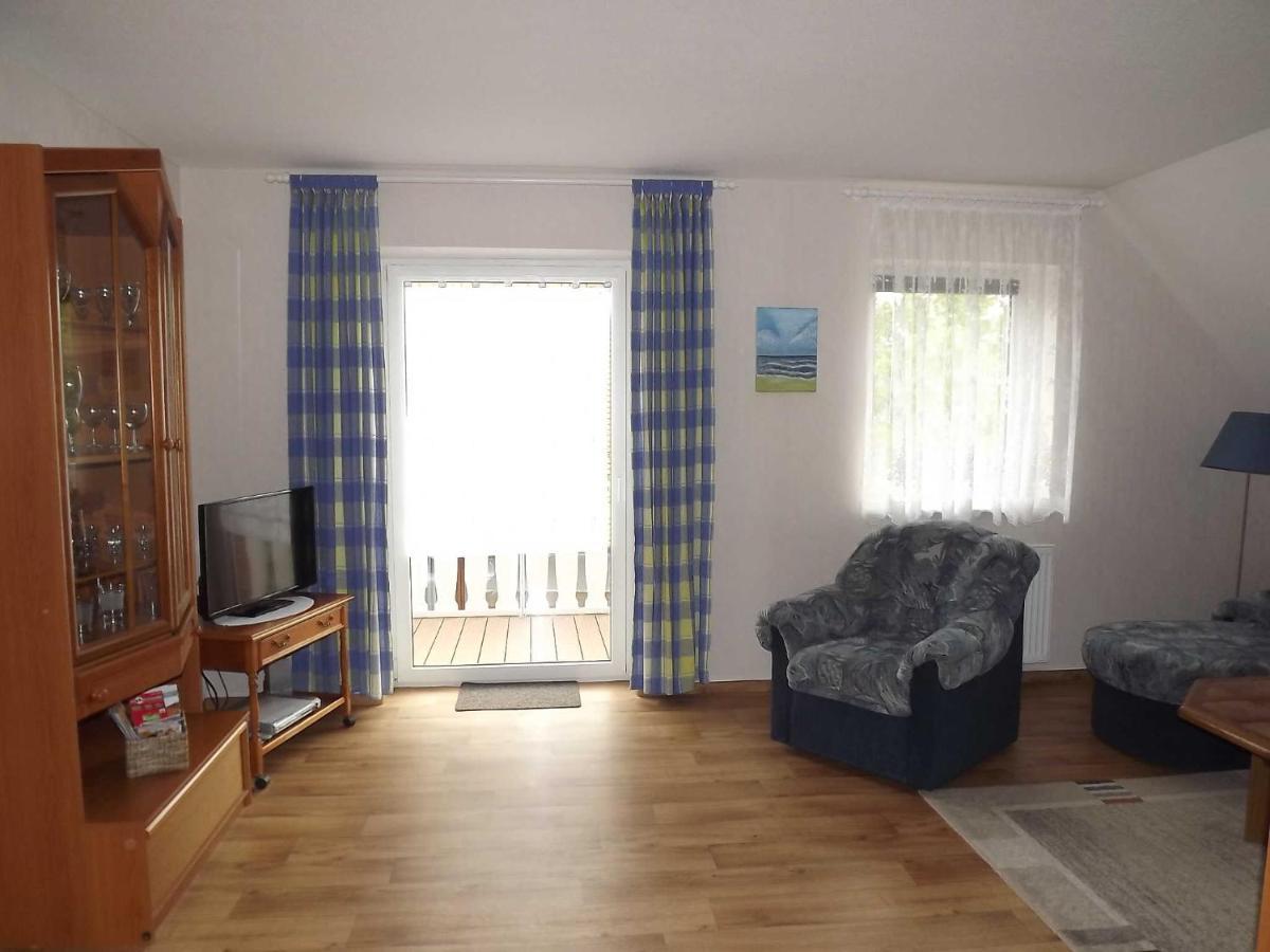 Ferienwohnung_Immenbarg _ Objekt 2 Klein Lichtenhagen Extérieur photo