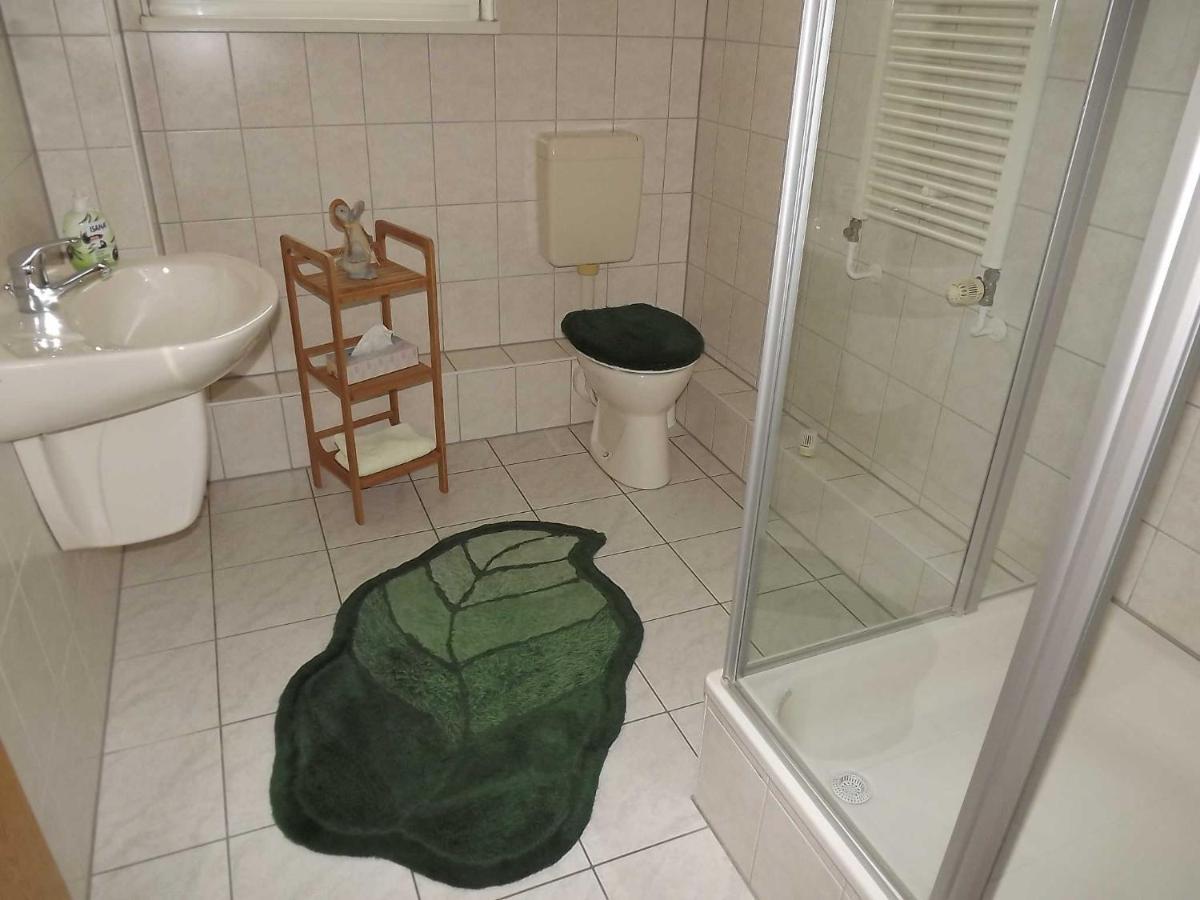 Ferienwohnung_Immenbarg _ Objekt 2 Klein Lichtenhagen Extérieur photo