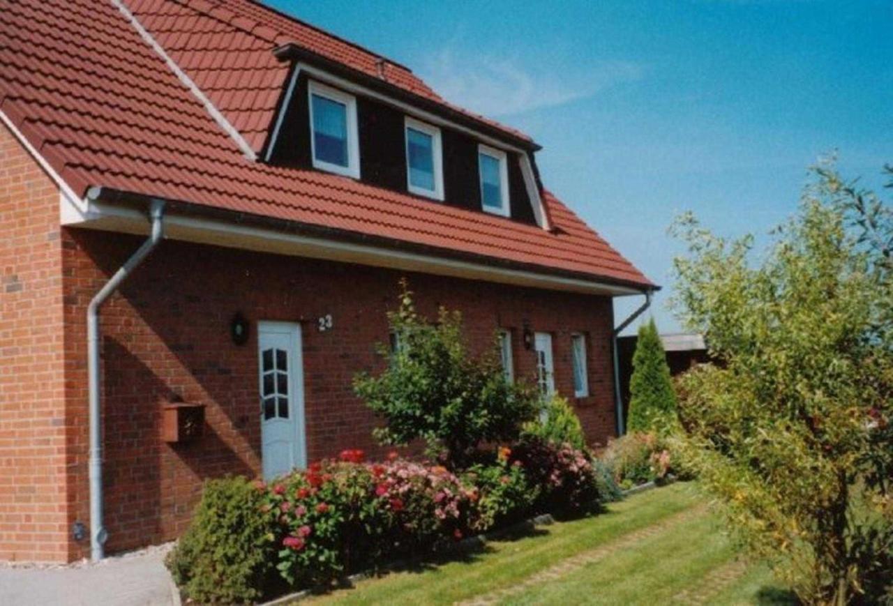 Ferienwohnung_Immenbarg _ Objekt 2 Klein Lichtenhagen Extérieur photo