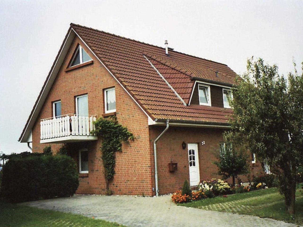 Ferienwohnung_Immenbarg _ Objekt 2 Klein Lichtenhagen Extérieur photo